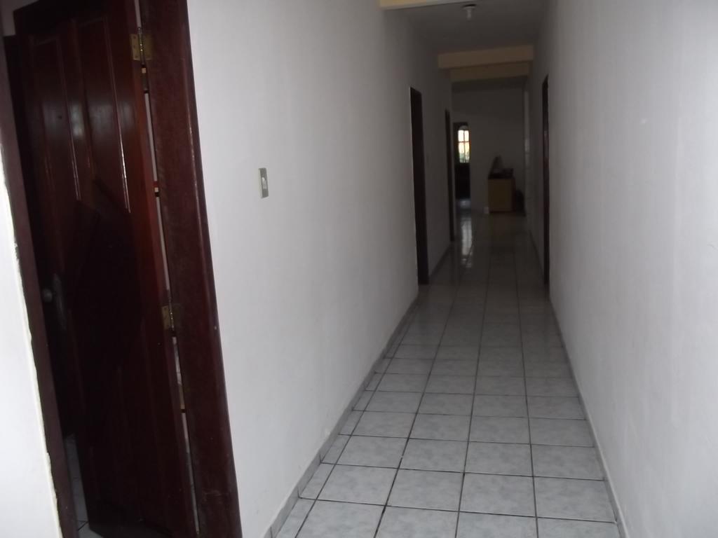 Pousada Vereda Mucugê Kültér fotó