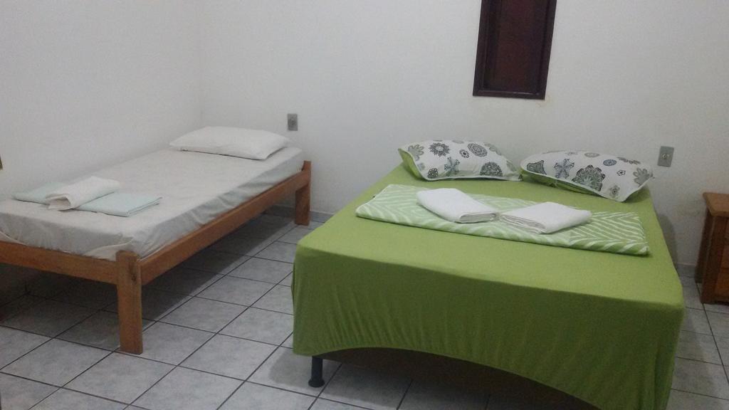 Pousada Vereda Mucugê Szoba fotó
