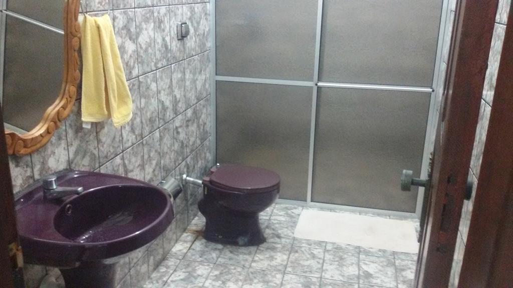 Pousada Vereda Mucugê Kültér fotó