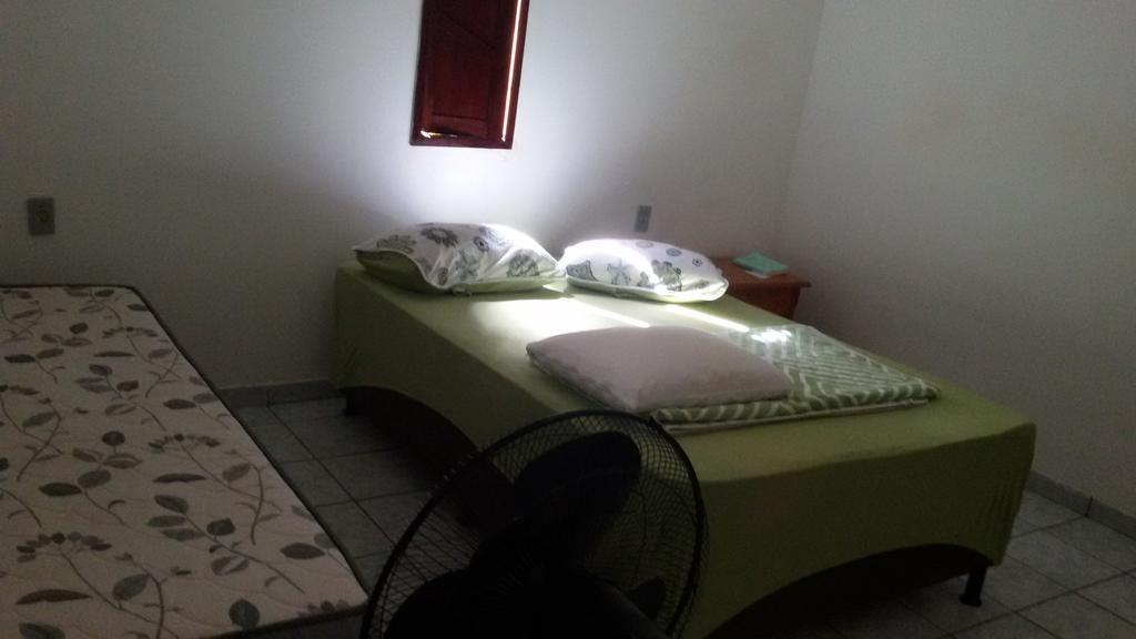 Pousada Vereda Mucugê Kültér fotó