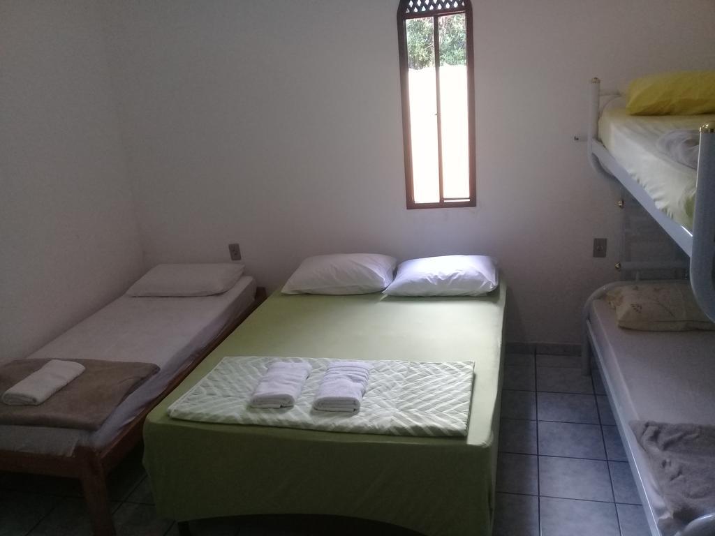 Pousada Vereda Mucugê Kültér fotó