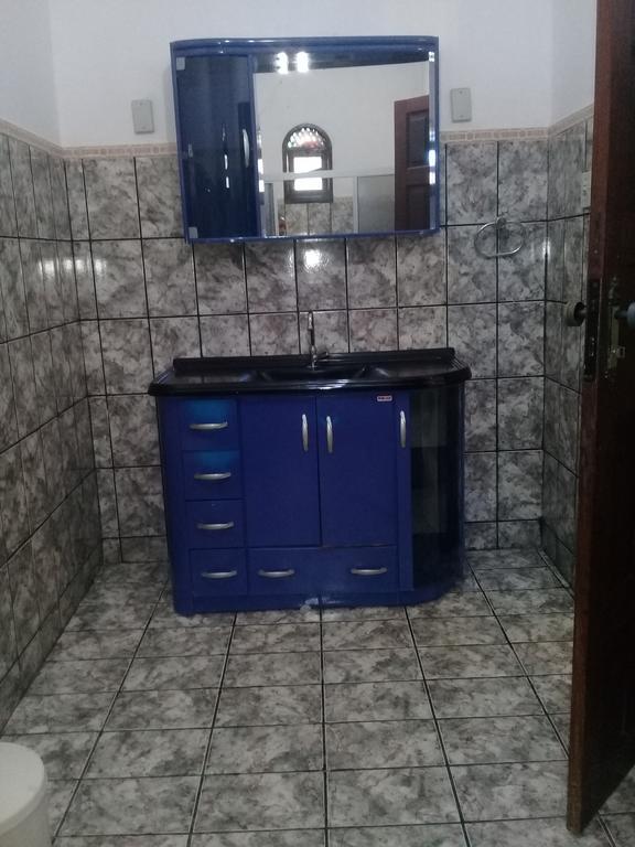 Pousada Vereda Mucugê Kültér fotó