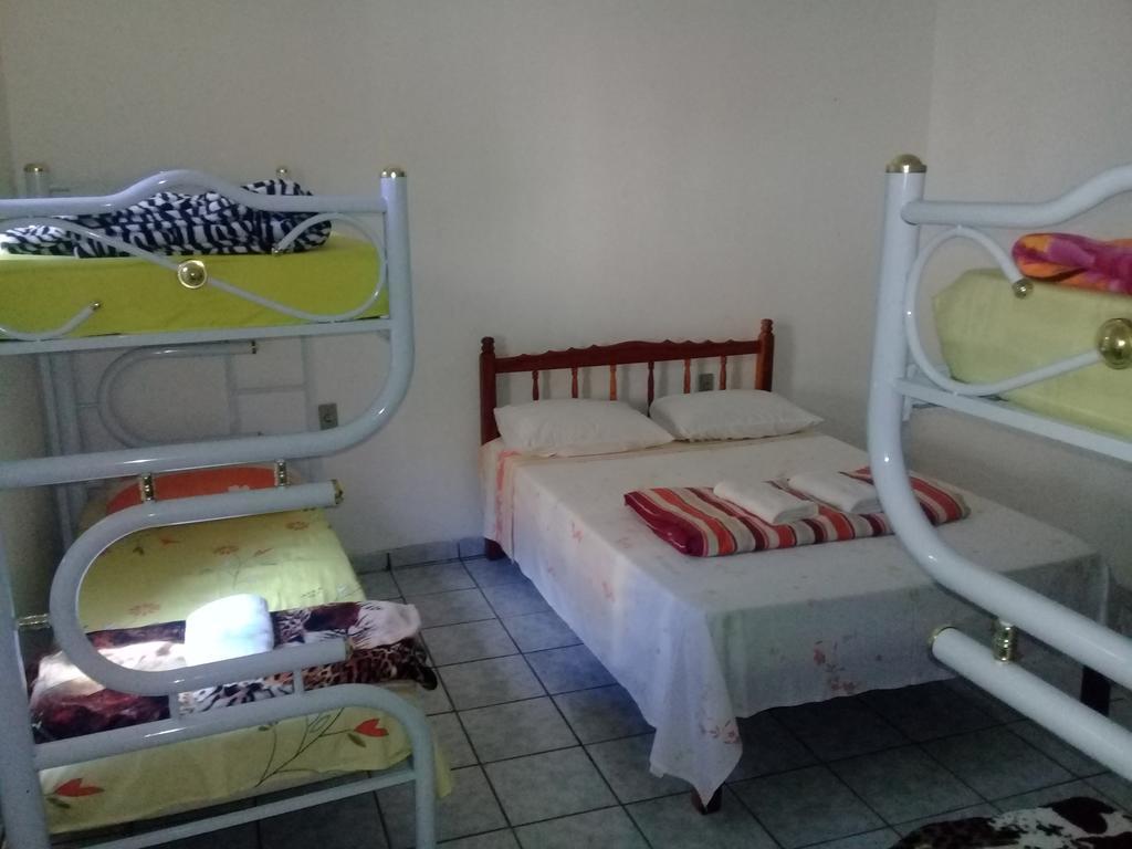 Pousada Vereda Mucugê Kültér fotó