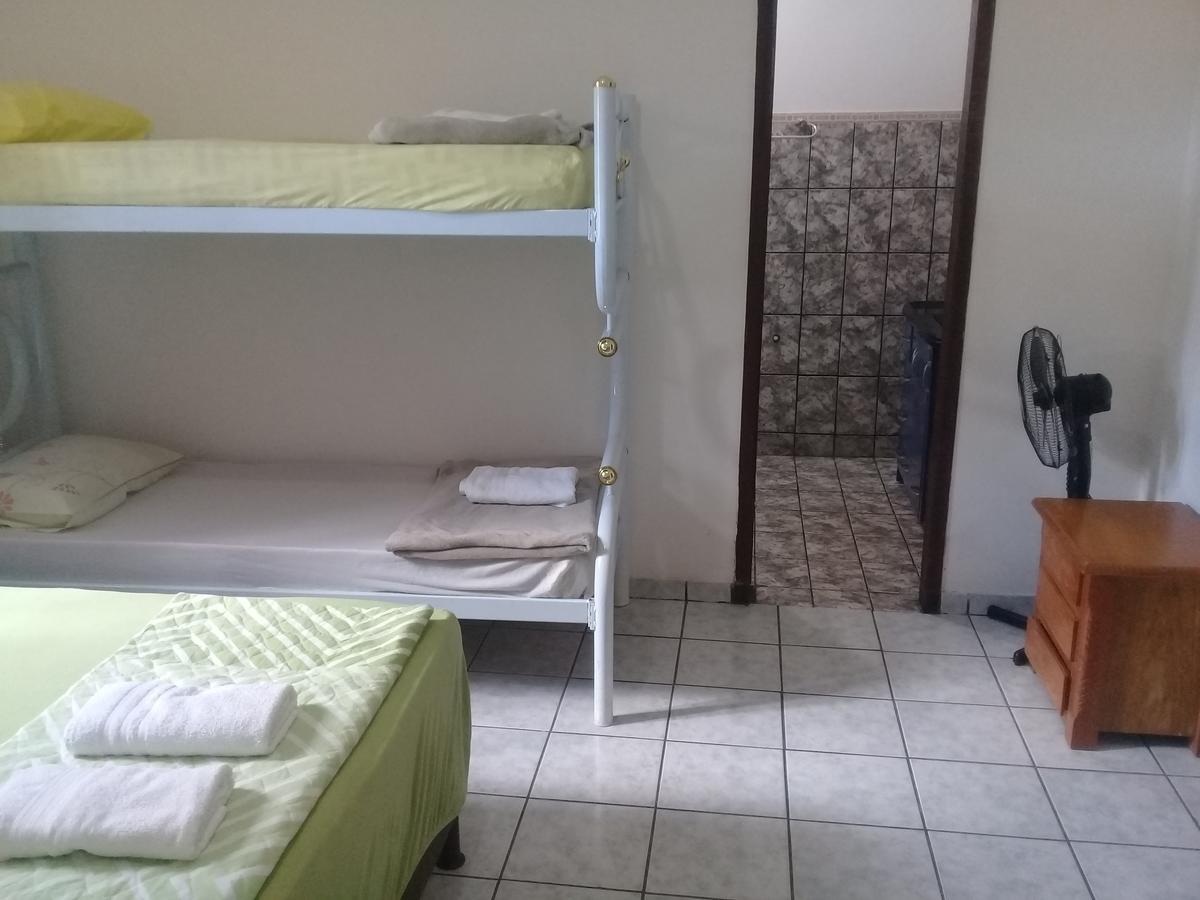 Pousada Vereda Mucugê Kültér fotó