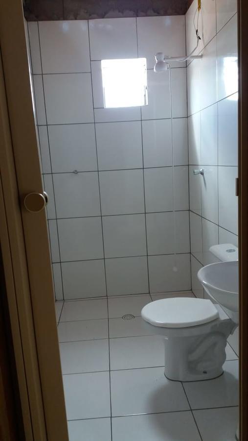 Pousada Vereda Mucugê Kültér fotó